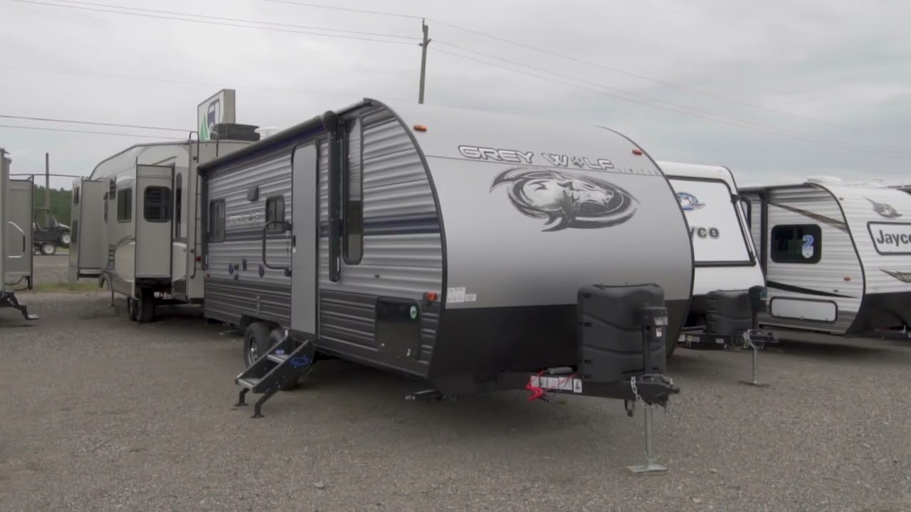 You Gotta Shop the Big Lot! | Nickel Belt Camping Greater Sudbury Ontario