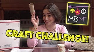 Made By Mommy Craft Challenge - EPIC Collaboration!
