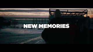 Dubvision & Afroyack - New Memories (Official Video)