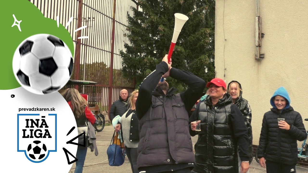 ČFK Nitra 🆚 AC Nitra │ INÁ LIGA