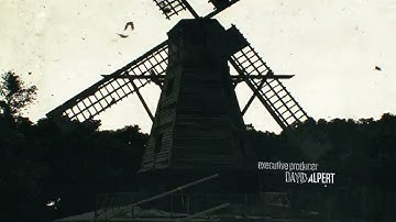 The Walking Dead - Season 11 - Official Intro (11.07 - 11.08)