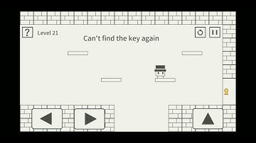 Brainy Hat Level Puzzle Level 21 Can