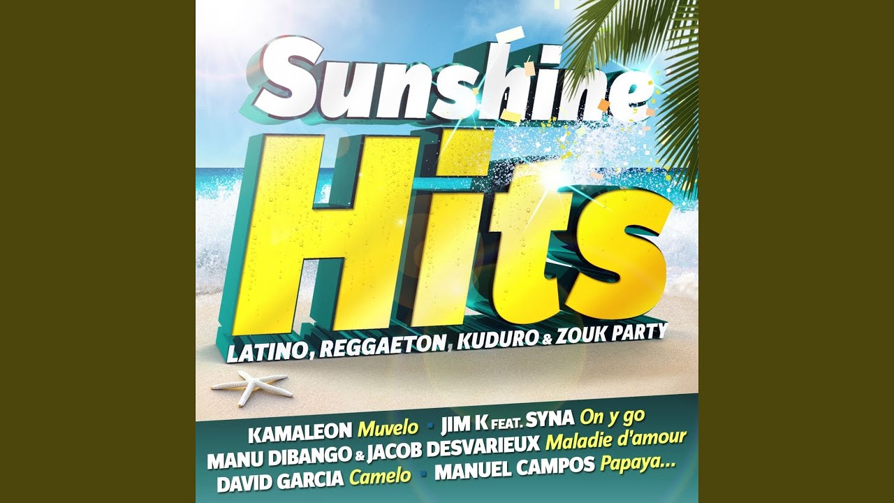 Fais-moi danser (Mon ami)