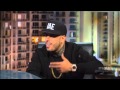 Nicky Jam entrevistado por Jaime Bayly [2015]