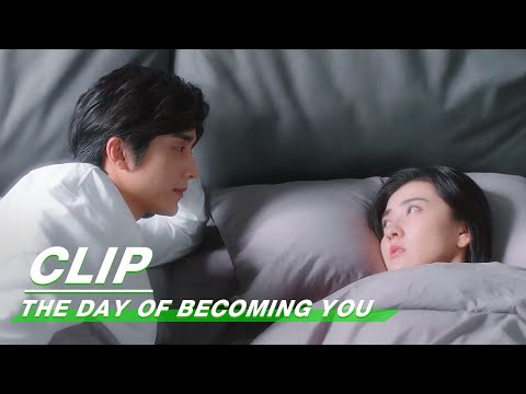 Clip: This Dream Can Come True! | The Day of Becoming You EP17 | 变成你的那一天 | iQiyi