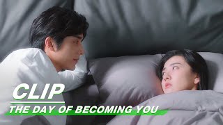Clip: This Dream Can Come True! | The Day of Becoming You EP17 | 变成你的那一天 | iQiyi