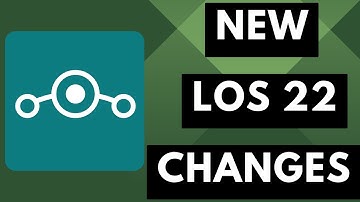 LineageOS 22.1 is Official with Downloads Available Now [Android News Byte]