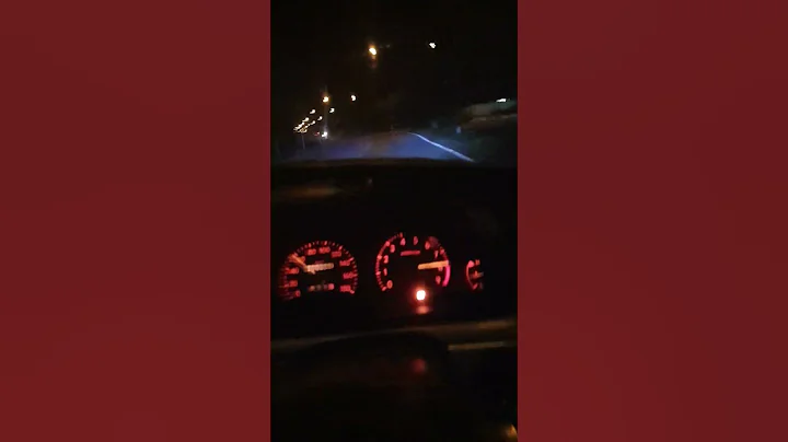 4age 20v blactop 6speed (fujisubu exhaust)