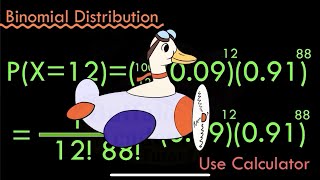 Lesson 21: Understanding the Binomial Distribution | Part 2
