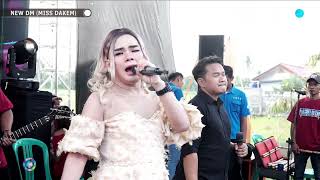 Cinta Dan Air Mata  New Dm  Miss Dakem  Ibu Jubaedah  Cibuaya 13 September 2025