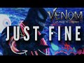 Venom: Let There Be Carnage Is Just Fine | So I Just Saw Movie Review