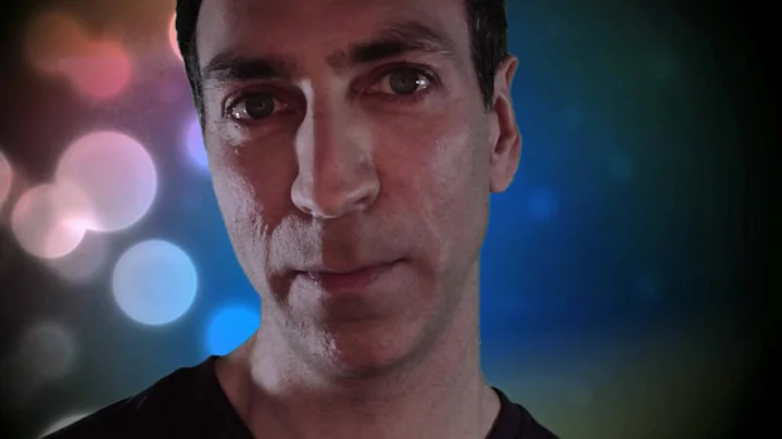 Take A Look - Michael David Layne (Music Video)