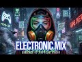 BEST OF ELECTRONIC MUSIC 2026 ⚡️ Best Remixes of Popular Songs | EDM Festival Mainstage Mix