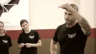 TACFIT Survival - World Jiujitsu Champion Alberto Gallazzi