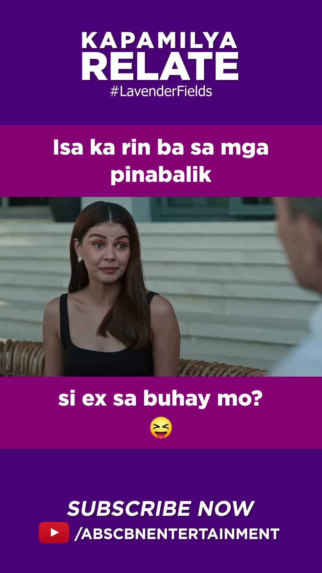 Isa ka rin ba sa mga pinabalik si ex sa buhay mo? | Kapamilya Shorts