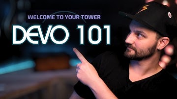 Dus, wat is Devo precies?