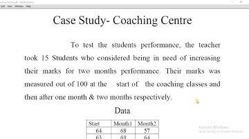 Using Friedman ANOVA in SPSS