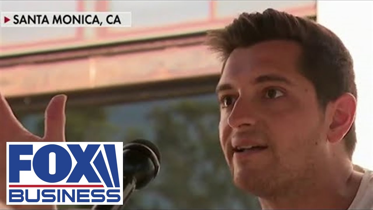 CA residents speak out against EV charging restrictions: ‘We need better infrastructure’