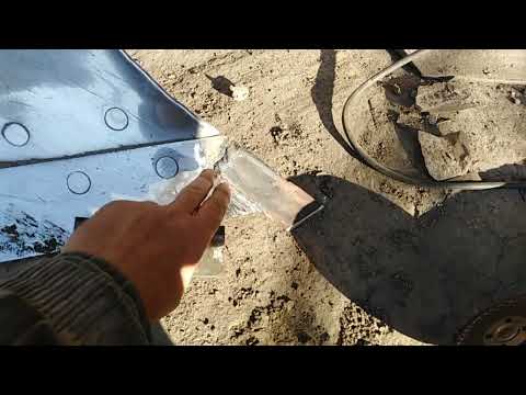 DON'T YOU HAVE A PLOUGH? ADD A CHISEL!