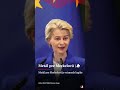 Metál pre Merkelovú je výsmech logike | #aktuality #logika #koniec #politika #n-s #europa
