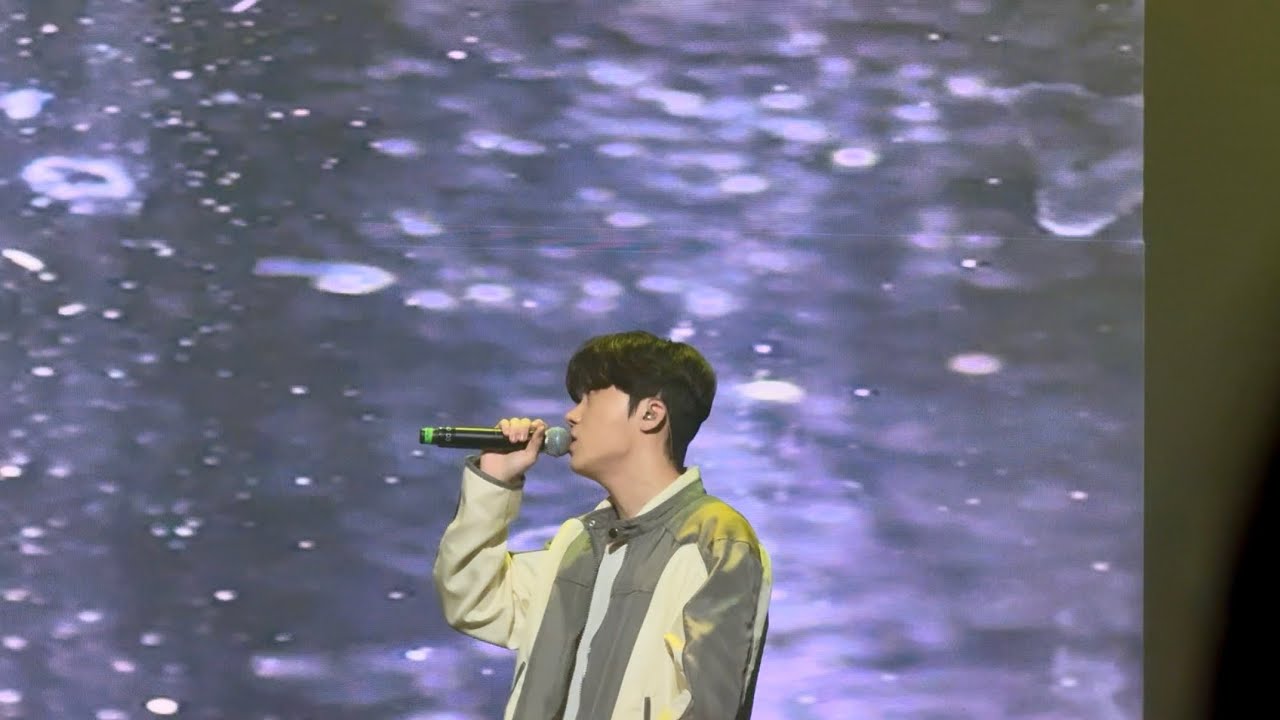 도유카(doyouka) - 웃어넘기기엔 너무 사랑했던 너라 250622