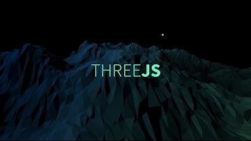 Learning Threejs: Add event listeners to 3D objects, camera features and more
