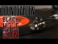 Soundgarden - Black Hole Sun (1994) - 45 Single Vinyl