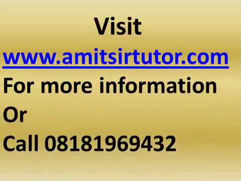 Bluej Tutorial For ICSE class 9th and 10th