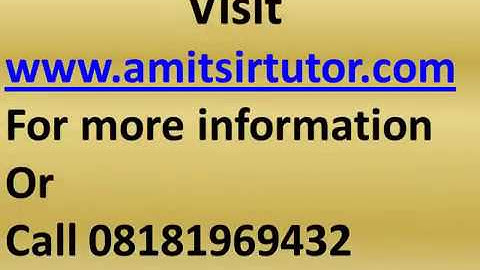 Bluej Tutorial For ICSE class 9th and 10th