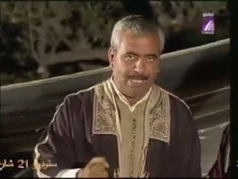 الشاعر علي كريد و حسين عروم قصيدة مازلت باطي