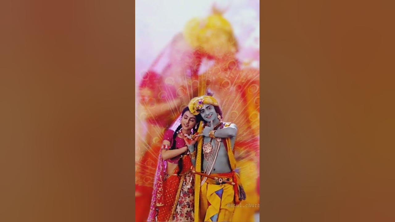 new holi 2025 hd video