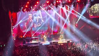 Journey “Wheel in the Sky” Live Charleston, WV 4/20/24