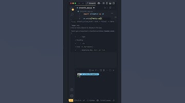 Streamlit Day 2: build your first app