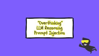 How Hackers Hijack Reasoning LLMs and Drain Your Wallet