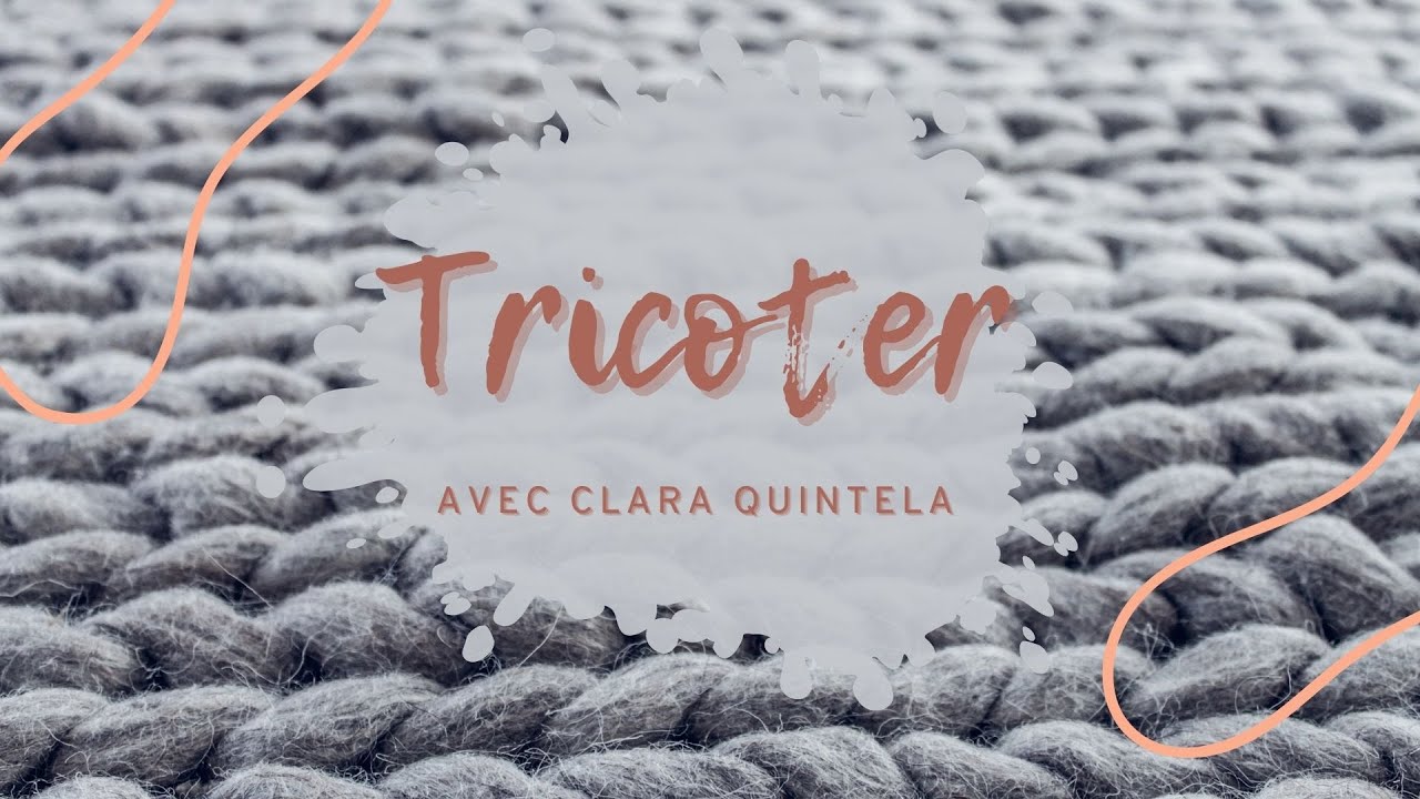 Tricot basique: comment utiliser les aiguilles double pointes (dpns)