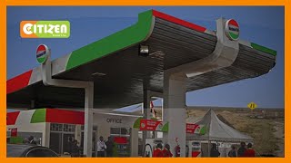 National Oil in debt, operations distress