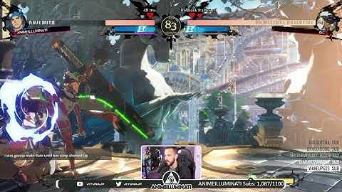 Ramlethal Is Playing A Different Game From The Rest Of The Cast