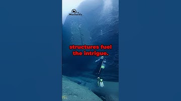 "Yonaguni Monument Unveiled: Underwater Enigma"