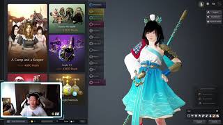[Black Desert Online] What is Worth Buying on the Pearl Shop