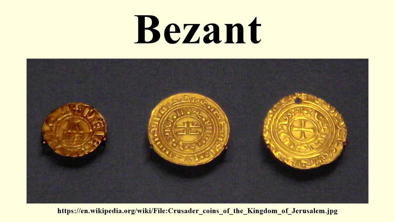 Bezant
