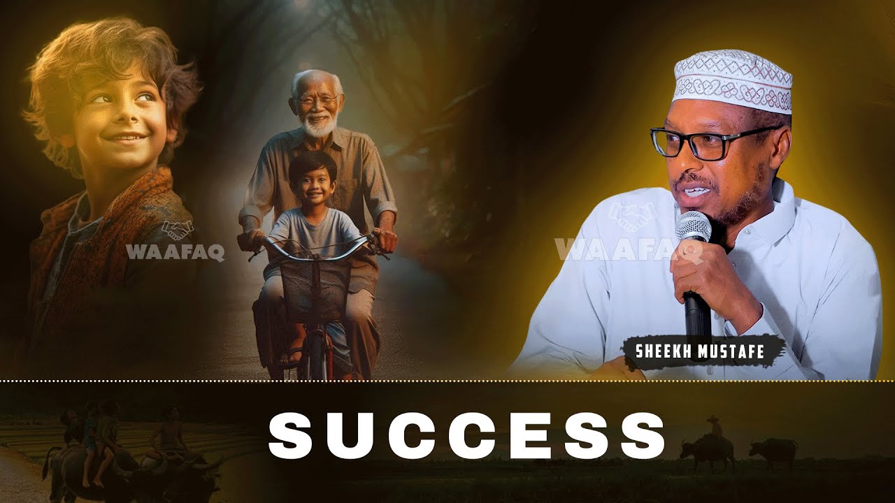 Sirta Kaliya Ee 𝐇𝐨𝐫𝐮𝐦𝐚𝐫𝐤𝐚 Lagu Gaaro ⭐️ Sheekh Mustafe 🎤 Dhiirigalin | Success