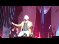 Technology- Diljit Dosanjh tour