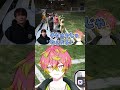 イケボ配信者してたら男達に囲まれる天草#天草 蒼 #ストグラ #gta