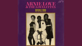 Video voorbeeld van "Arnie Love & The Lovelettes - Invisible Wind"