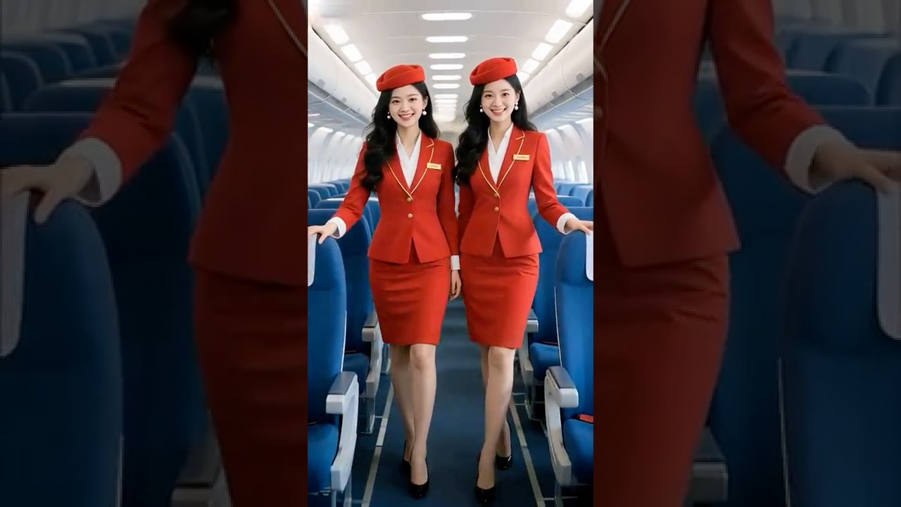 AI Fashion Show 2025