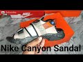 Nike Canyon Sandal @yooklihat