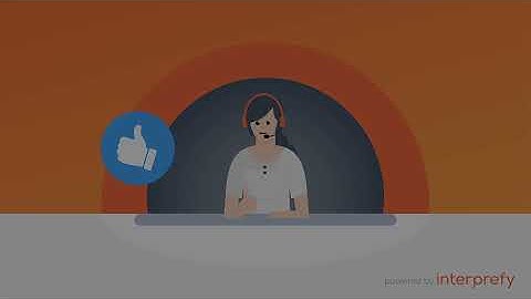 Лучшие практики для совещаний с устным переводом.