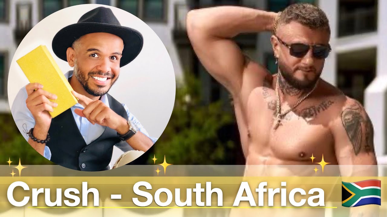 William and The Magic Box featuring Crush Daddy from South Africa