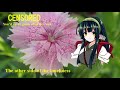【Tohiku Zunko】孤独の向こう(平原綾香) 2008;L'autre c&ocirc;t&eacute; de la solitude【Vocaloid 5】東北ずん子