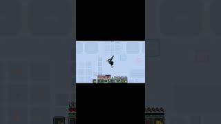 Minecraft video/tick rate command now praise God #minecraft